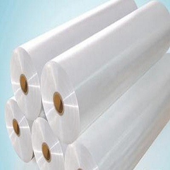 Màng bọc màng co nhiệt POF Màng co màng polyolefin đục lỗ siêu nhỏ để uống