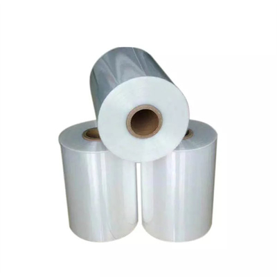 Cuộn màng nhựa POF co nhiệt độ cao cho máy sấy tóc