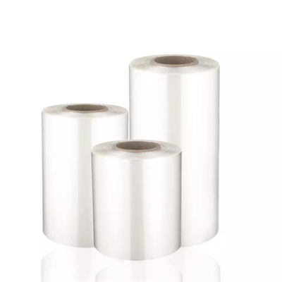 Màng nhựa POF 15/19 / 25Micron POF mạnh mẽ cho sản phẩm chăm sóc da