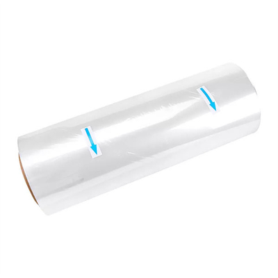50gauge, 60gauge, 75gauge, 100gauge Phim co nhiệt POF bóng trong suốt để chăm sóc cá nhân
