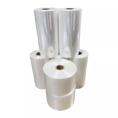 Màng co nhiệt POF Thinner Gauge cho văn phòng phẩm