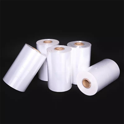 Màng co nhiệt POF 25 microns * 450mm cho mô